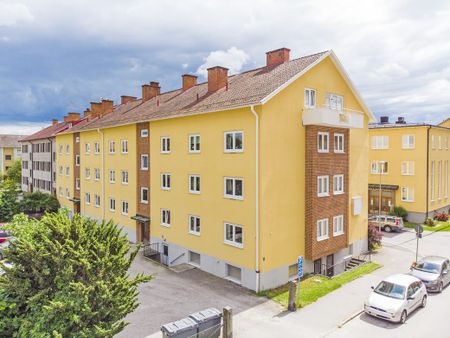 Tegnérvägen, Katrineholm - Photo 5