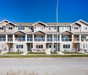 Element Townhomes in West Transcona - Photo 4