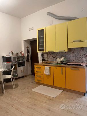 Bilocale soppalcato P.za Dante - Foto 1