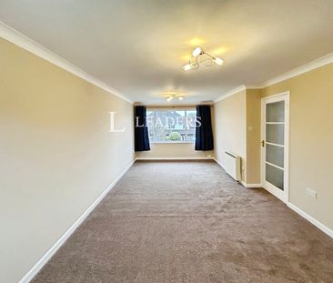 2 bedroom maisonette to rent Lincoln Court, Southampton, Hampshire,... - Photo 3