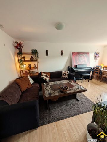 1 bed Flat in Rosebank House 217 Belle Vue Road, Leeds, LS3 1HG - Photo 2