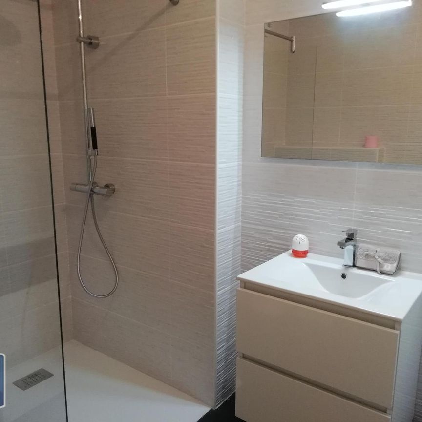 Location Appartement 1 pièce 20m² NICE 06100 - Photo 1