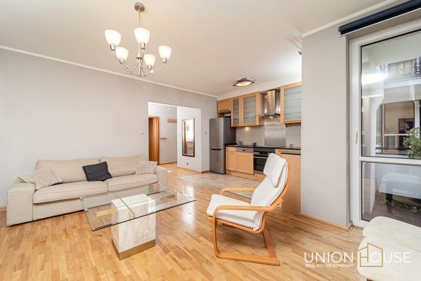 Kraków, Bronowice, Eliasza Radzikowskiego - Фото 1