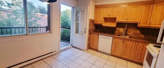 Appartement · 62 m² · Ahuntsic-Cartierville - Photo 1
