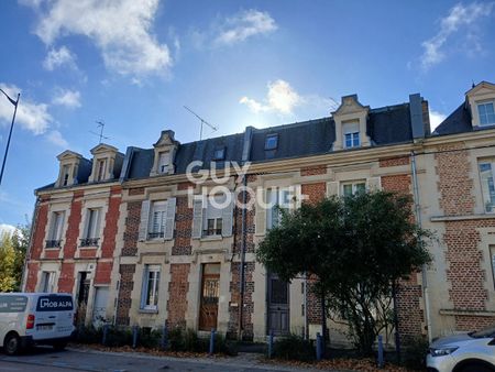 Appartement Soissons 2 pièces - Photo 2