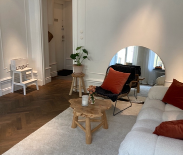 Floragatan, Stockholm - Foto 3