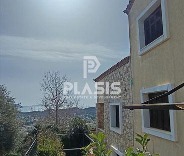 Μονοκατοικία 260 τ.μ. προς ενοικίαση - Photo 4