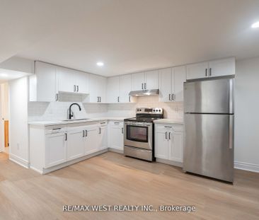 For Lease - 75 Wright Crescent Unit# Basement, Caledon, Ontario - Photo 5