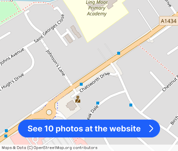 Newark Road, Lincoln, - Photo 1