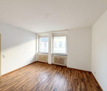 2-ZIMMER 48m² WOHNUNG. HELL, MODERN, RUHIG. KREFELD ZENTRUM. - Photo 1