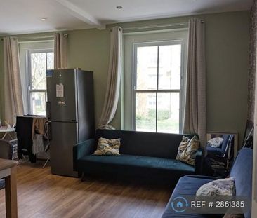 1 bedroom in a flat share to rent - Photo 6