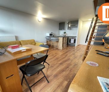 Location Appartement 3 pièces 68m² - Photo 3