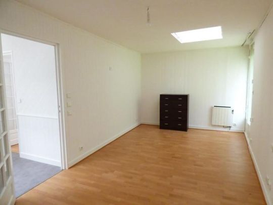 Appartement à louer, 3 pièces - Angers 49100 - Photo 1