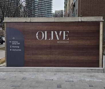 For Lease - 36 OLIVE Avenue Unit# 901, Toronto, Ontario - Photo 6