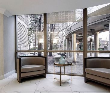 For Lease - 45 Kingsbridge Garden Circle Unit# 2301, Mississauga, O... - Photo 4