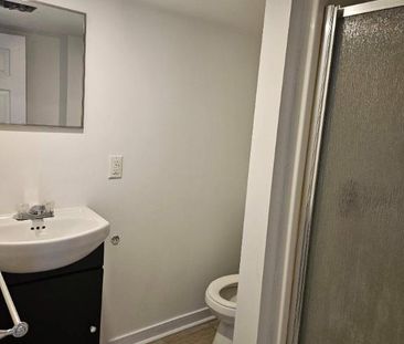 1 CH - 1 SDB - Montréal - $1,300 /mo - Photo 3