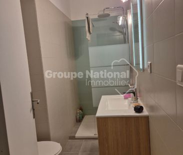 Charmant T3 avec cour, - Photo 2