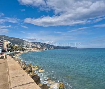 Location Appartement 1 pièce 21m² MENTON 06500 - Photo 5