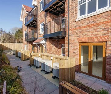 1 bedroom house to rent - Photo 6