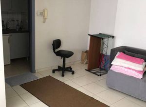 Studio/Γκαρσονιέρα για ενοικίαση - Πάτρα, - Φωτογραφία 1