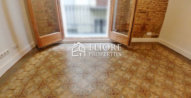 Renovated Apartment For Sale in el Gotic Barcelona 1 bed/ 1 bath - Foto 1