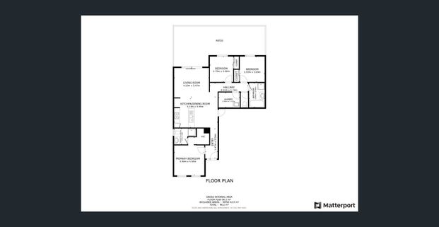 Welcome Home in Smith's Lane Estate! - Photo 1