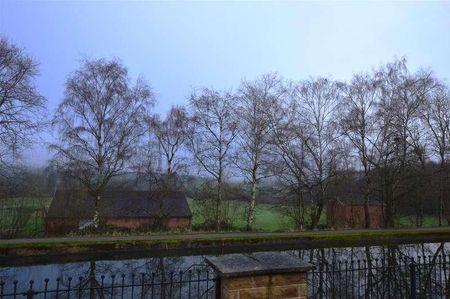 Narrowboat Wharf, Rodley, Leeds, LS13 - Photo 4