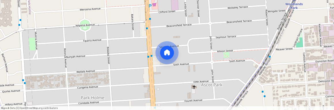 6D Seventh Avenue, SA 5043, Ascot Park