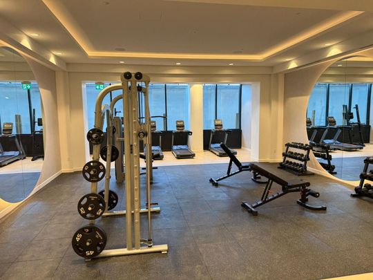 For Lease - 3009 NOVER Road Unit# 1412, Mississauga, Ontario - Photo 1