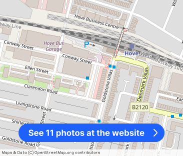 Ethel Street, Hove, East Sussex, BN3 - Photo 1