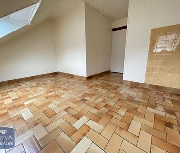 Location Appartement 1 pièce 13m² BLOIS 41000 - Photo 6