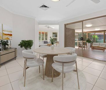 WELL PRESENTED FAMILY HOME IN RIVERVIEW RIDGE! - Photo 1