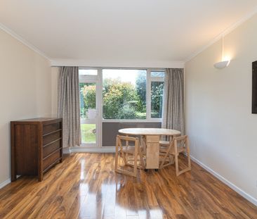 Studio Flat, Hill Court, SW15 - Photo 4