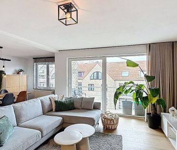 Duplex te huur in Stene voor € 980 met 2 slaapkamers - Foto 3