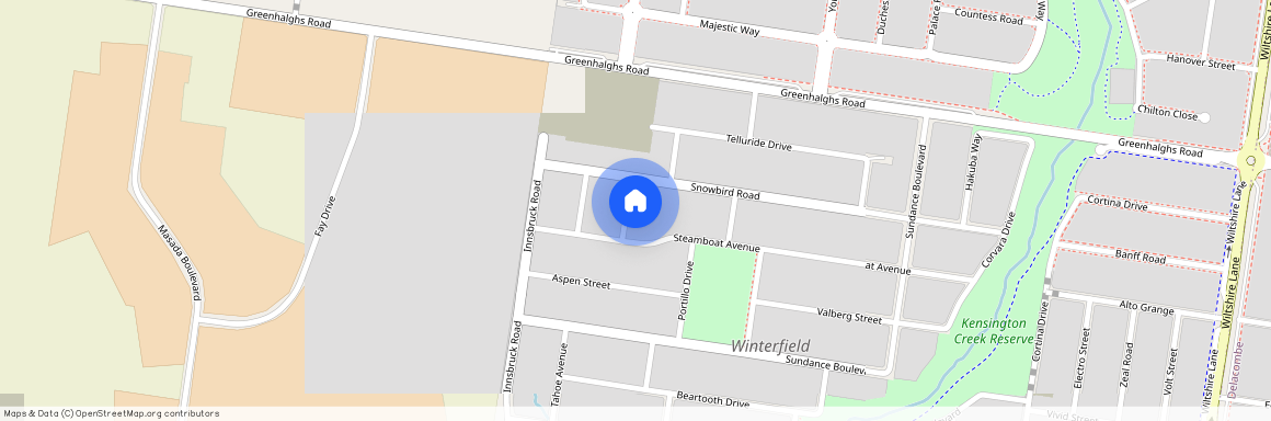 8 Nevado Avenue, Vic 3358, Winter Valley