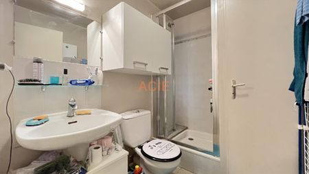 Location Appartement 1 pièce 31m² LOUVRES 95380 - Photo 5
