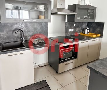 Appartement à louer 2 pièces • 50,40 m2 Lyon 8 - Photo 5