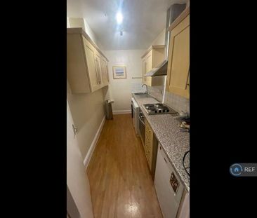 Studio to rent - Photo 6