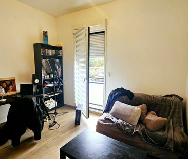 Appartement Rennes 1 pièce(s) 22.20 m2 - Photo 3