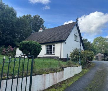 Hollybank, Glaskenny, Enniskerry, Wicklow - Photo 5