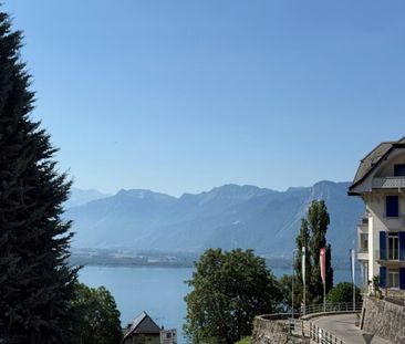 Magnifique 2.5 pièces au 1er étage - Foto 1