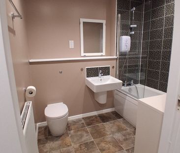 1 bedroom apartment to rent - Photo 2