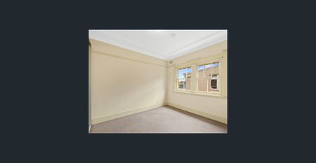 Two Bedroom Art Deco Unit with Inner-West Vibe - Photo 2