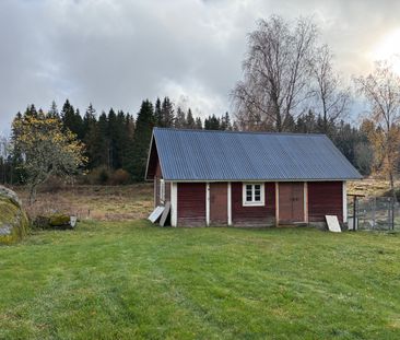 Östra Romnarp, Lekeryd - Photo 5