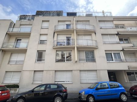 Location Appartement 2 pièces 44m² REIMS 51100 - Photo 5