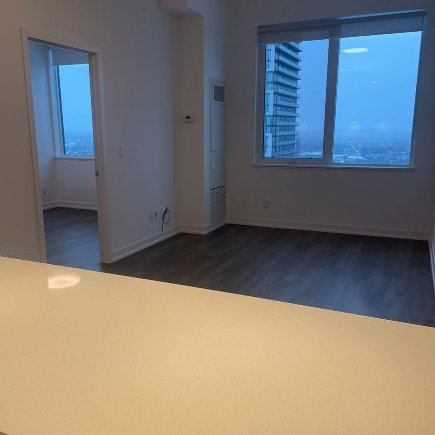 For Lease - 25 Nicholas Avenue Unit# 2706, Toronto, Ontario - Photo 1