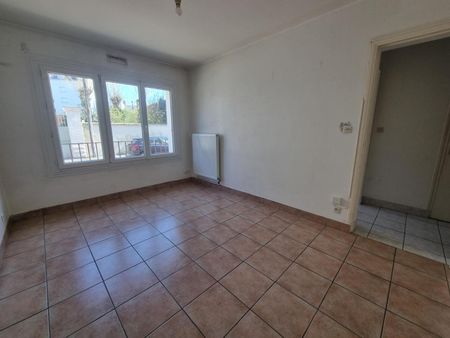 Location appartement 1 pièce 30.3 m2 à Tours - Photo 3