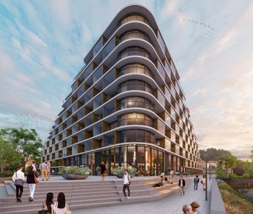 Te huur: Huis Flying Dutchmanstraat in Rotterdam - Photo 1