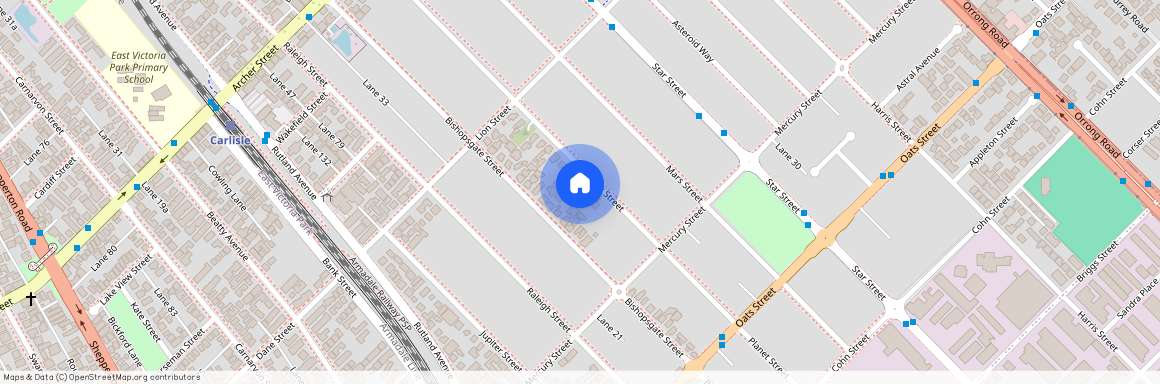 107B Planet Street, WA 6101, Carlisle