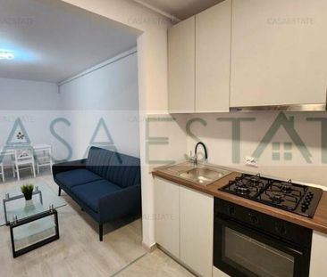 Inchiriere apartament 2 camere Hils Brauner - Fotografie 1